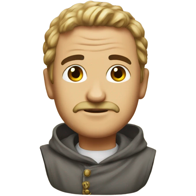 pape emoji