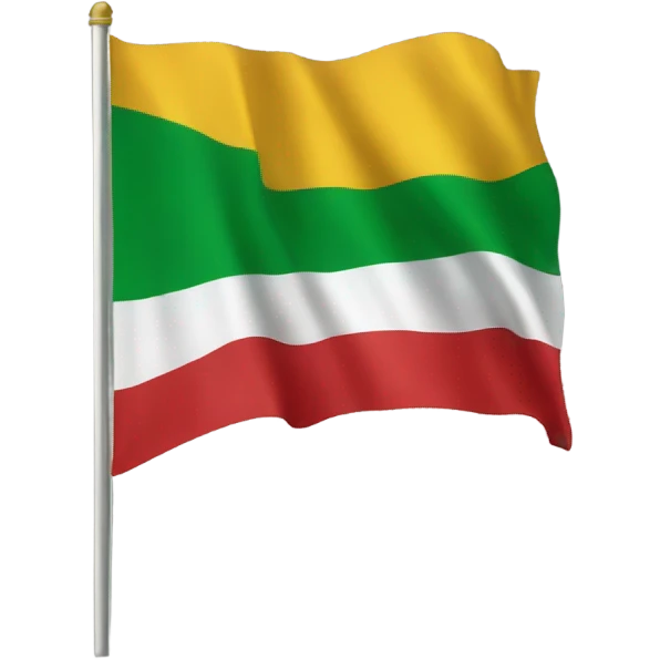 Kurdistan flag emoji emoji