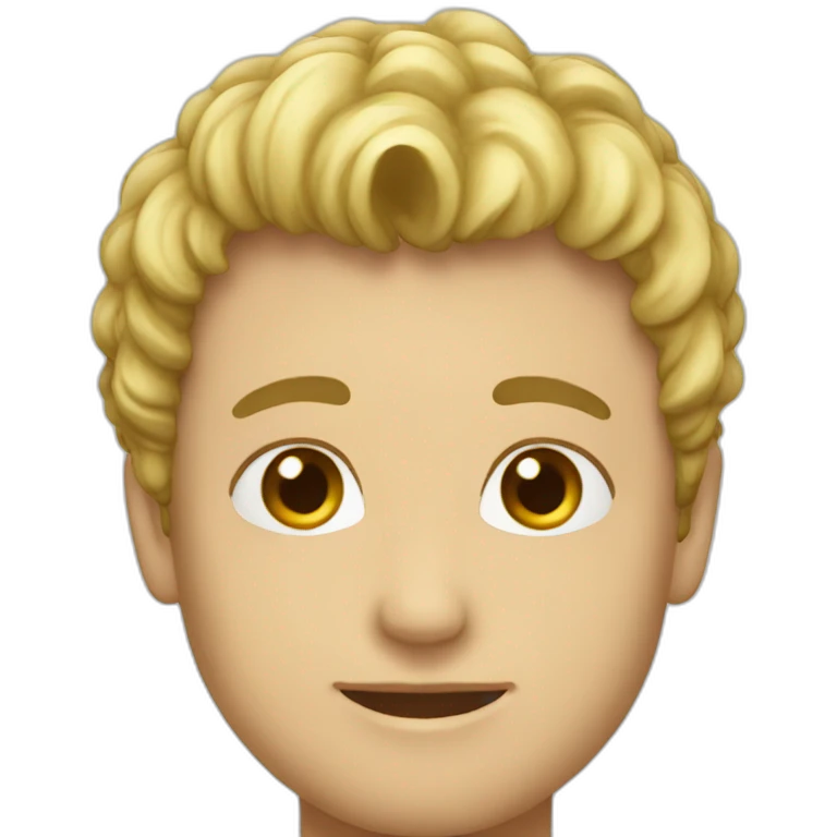 PBD emoji