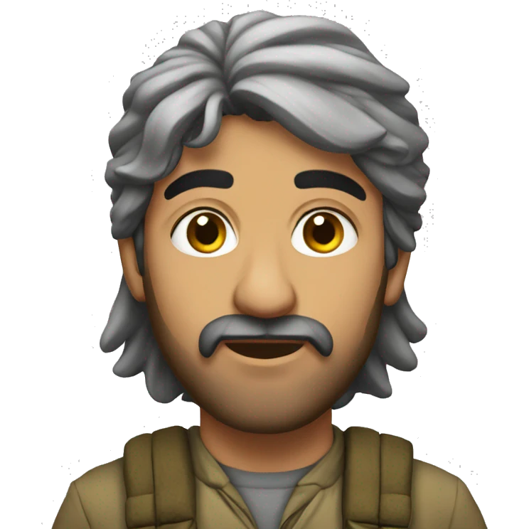 Kurdish emoji