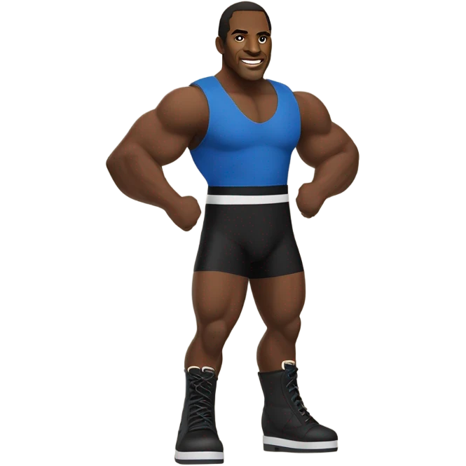Booker T emoji