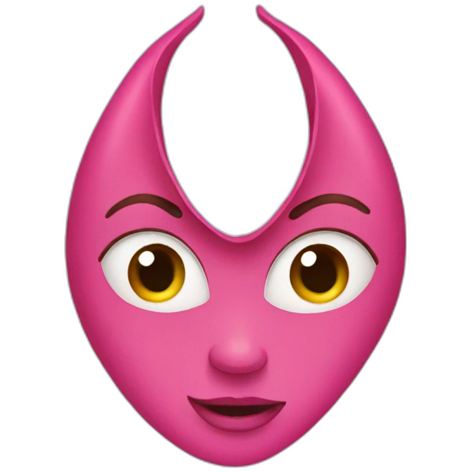 Vulva woman nice emoji