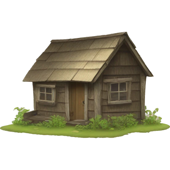 shack emoji