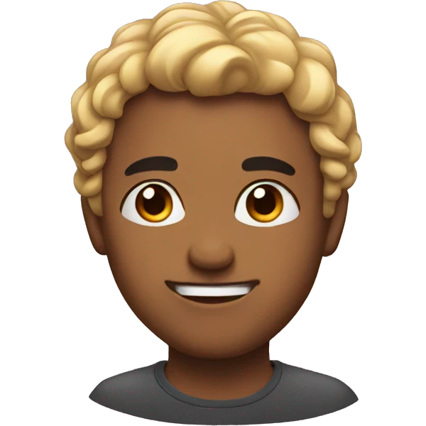 Love emoji