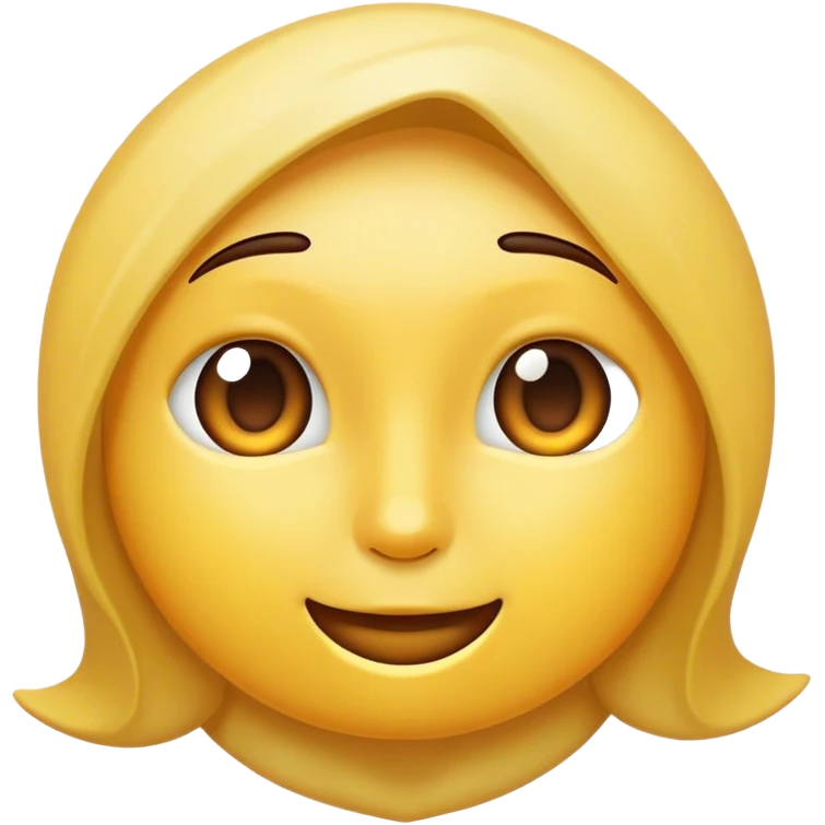 Пена белая  emoji