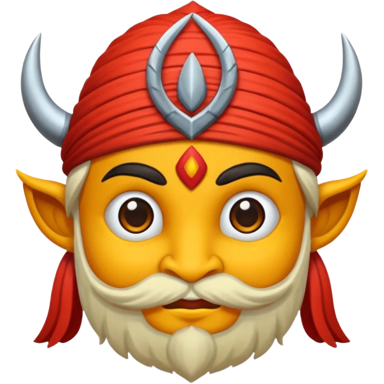 silamba veeran emoji