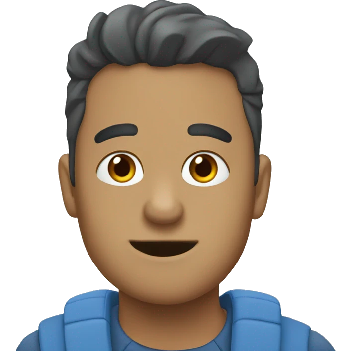 Bluey emoji