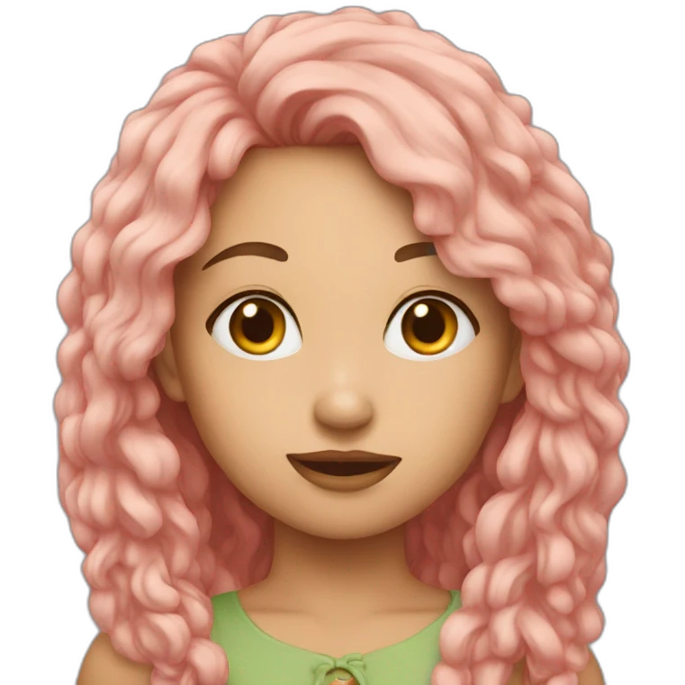 Mia emoji