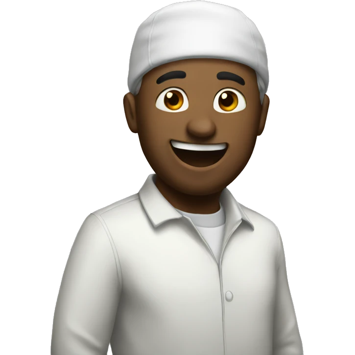 hi emoji