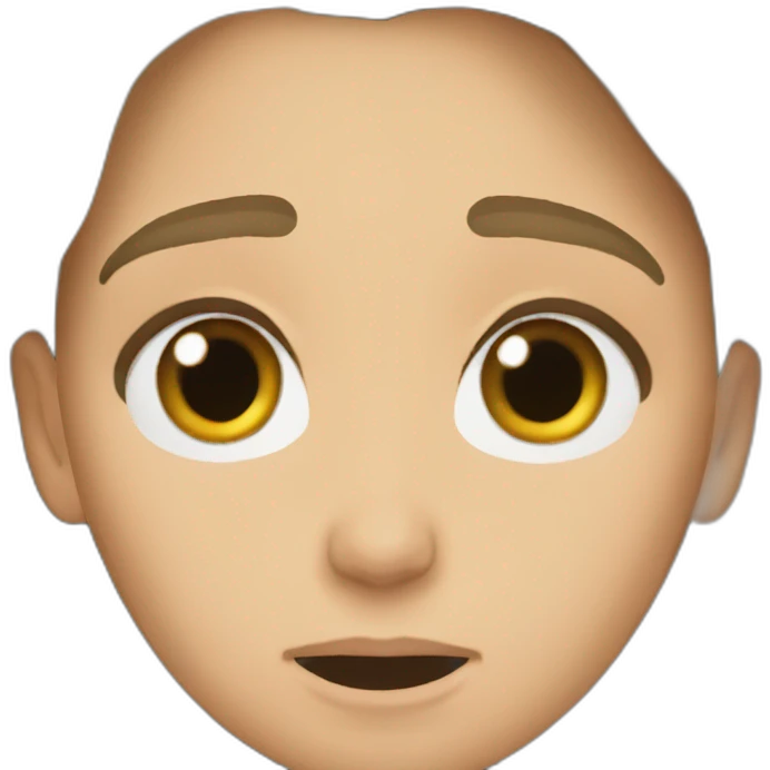 Celine dion crying emoji