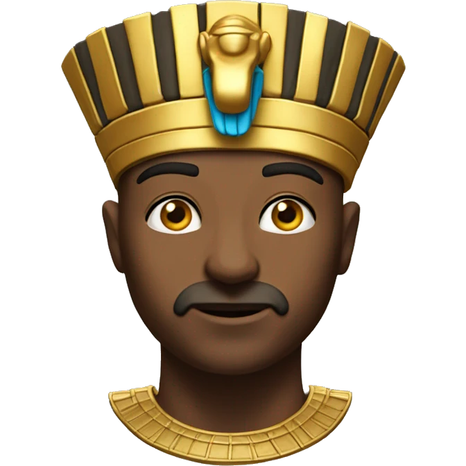 Pharaoh ramzes 2 emoji