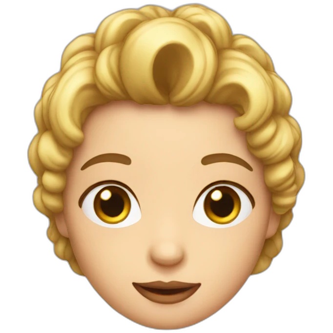 lisa colin emoji