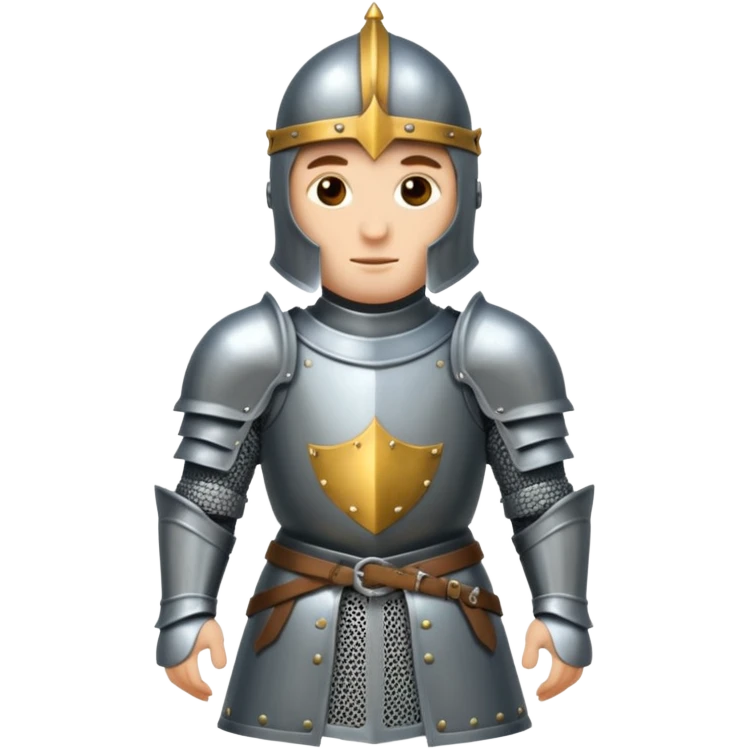 knight emoji