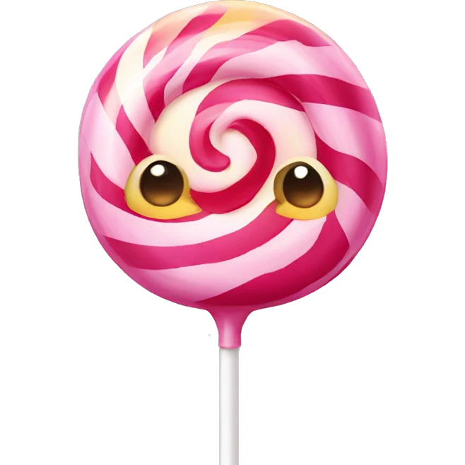 Lolipop  emoji
