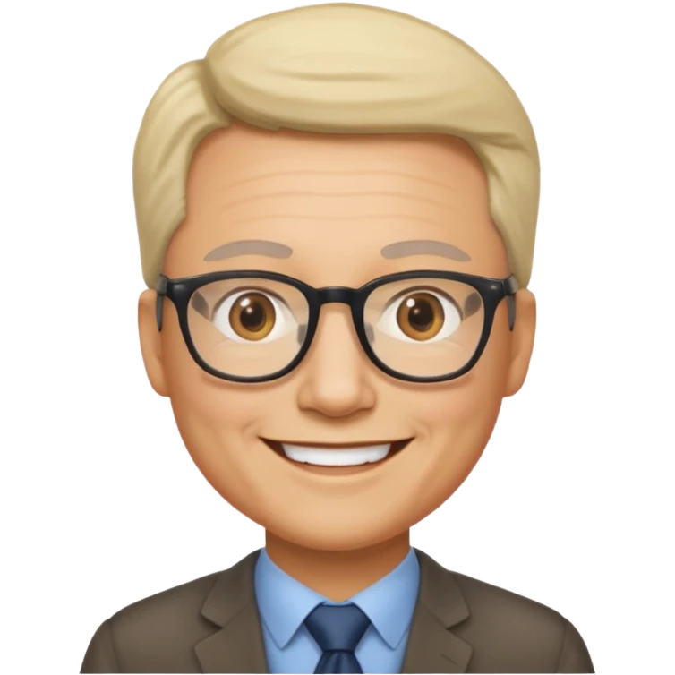 Principal emoji