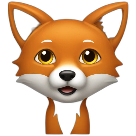 news fox emoji