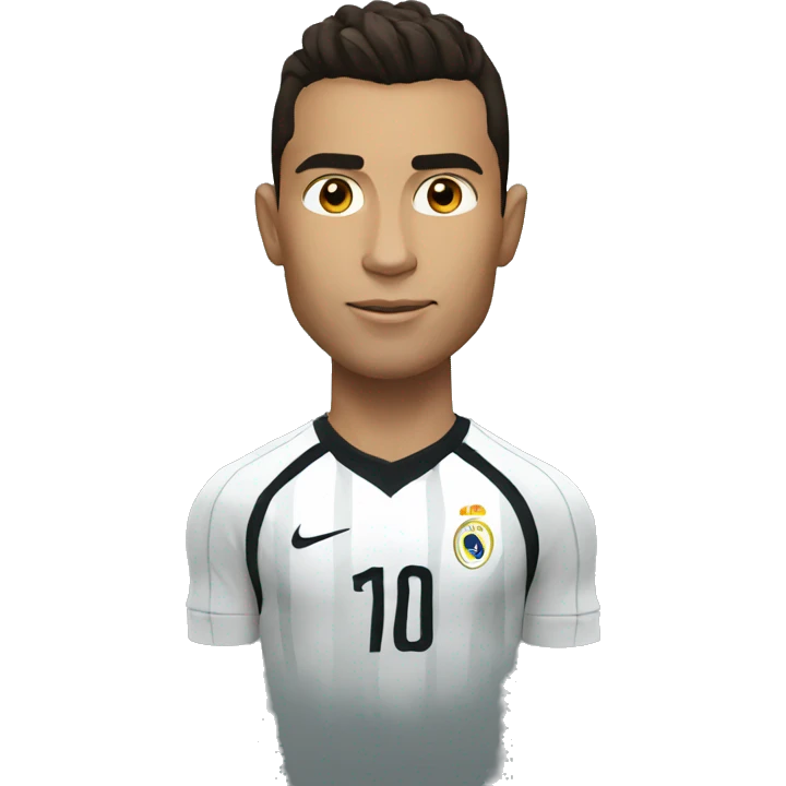 Cr7 emoji