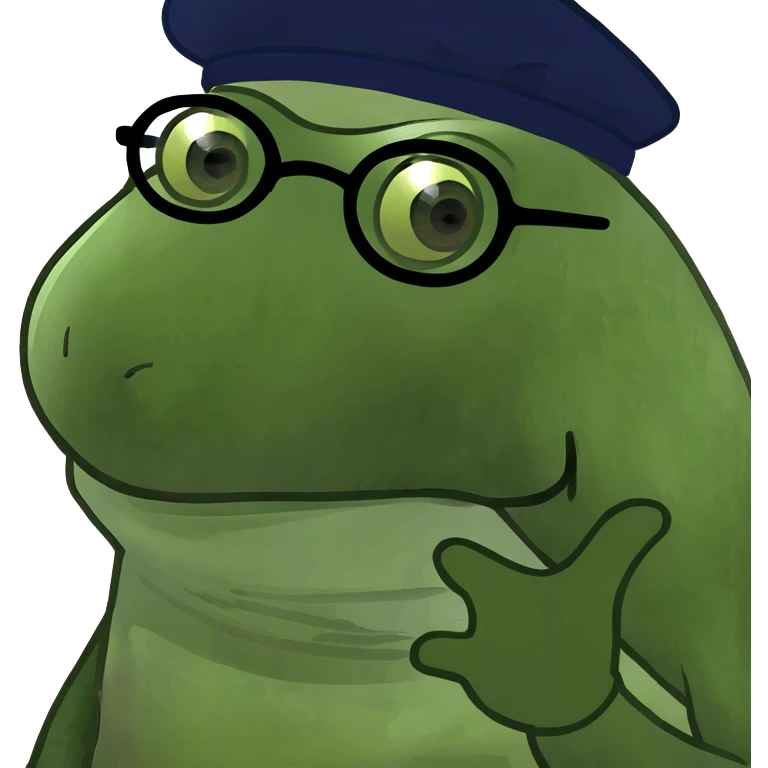 Chucku emoji