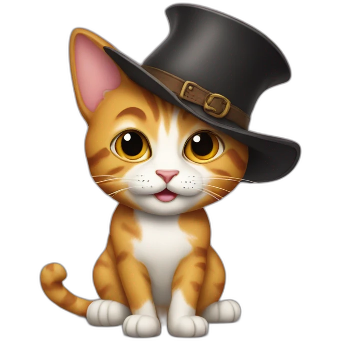 puss in boots emoji