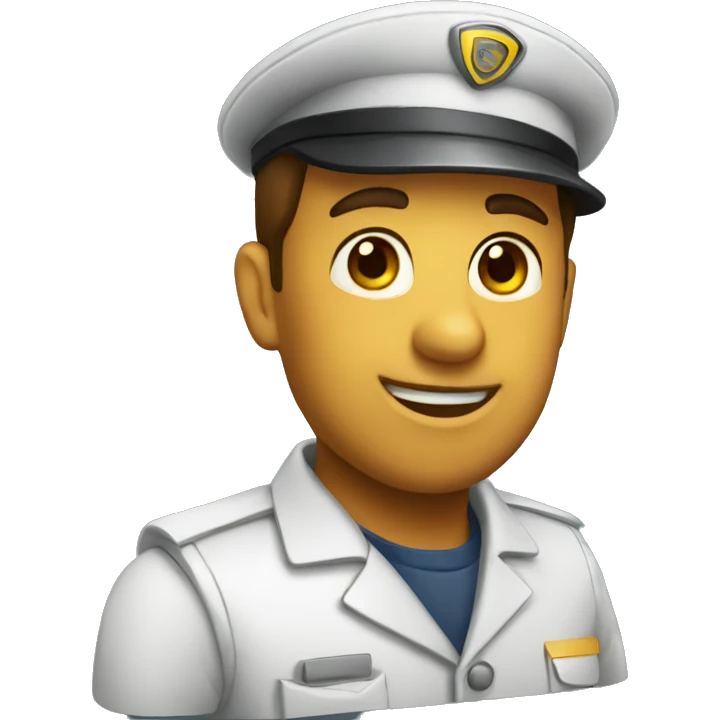 postman emoji