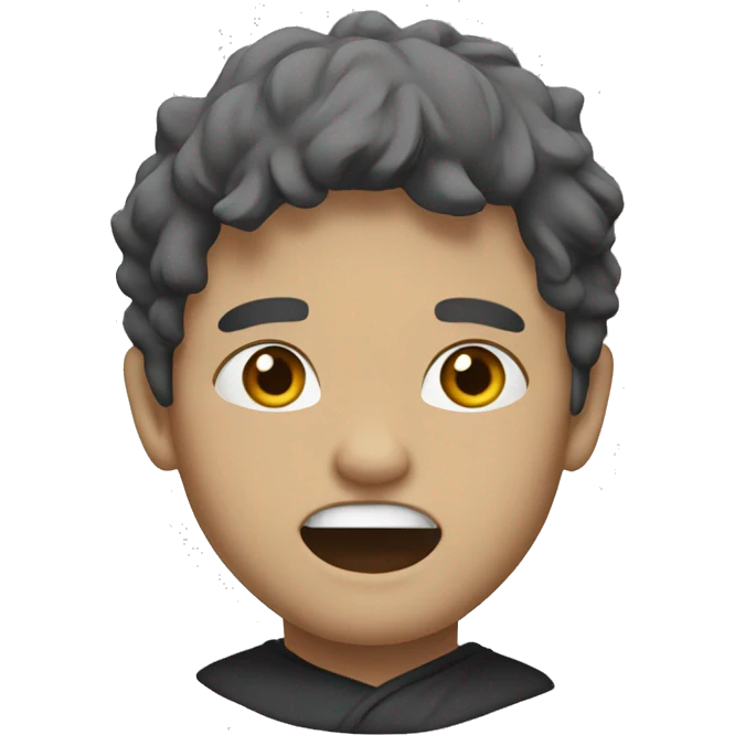 gojo emoji emoji