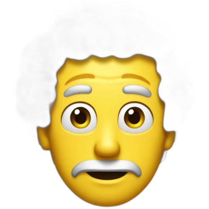 Bob l'éponge emoji