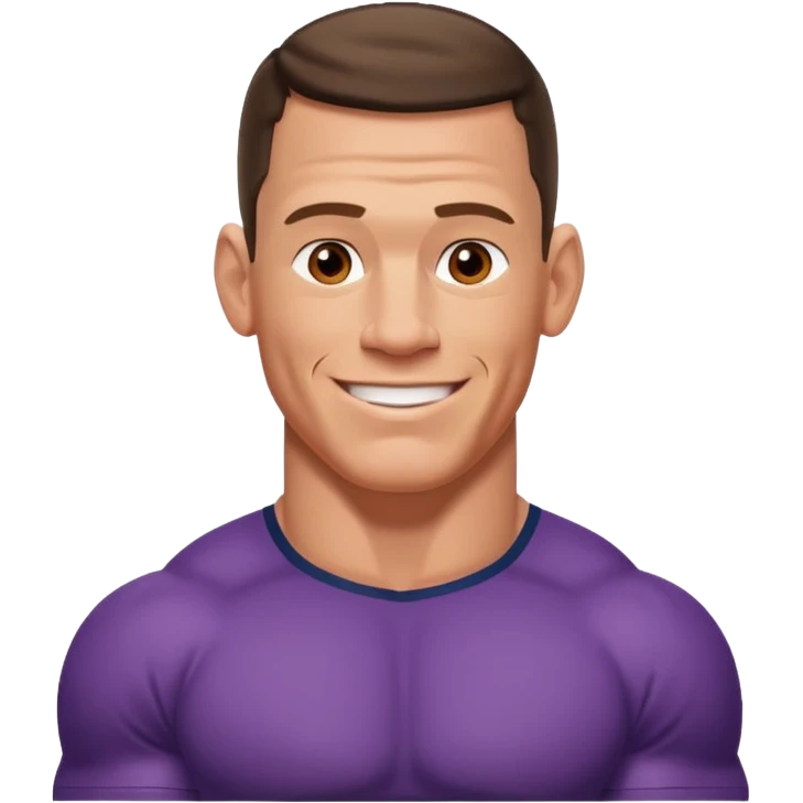 John Cena emoji