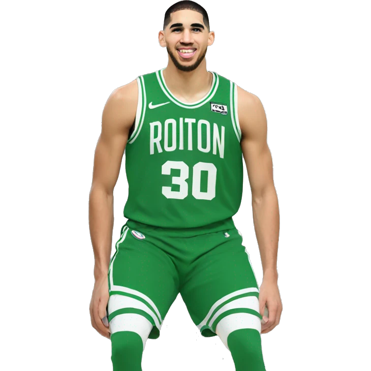 Jayson tatum  emoji