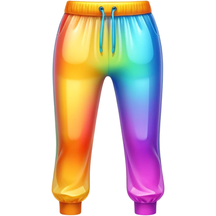 jelly pants emoji