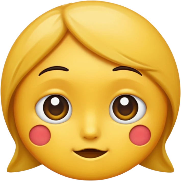 Please  emoji