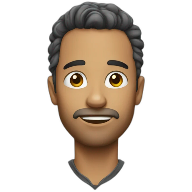 alexandre emoji