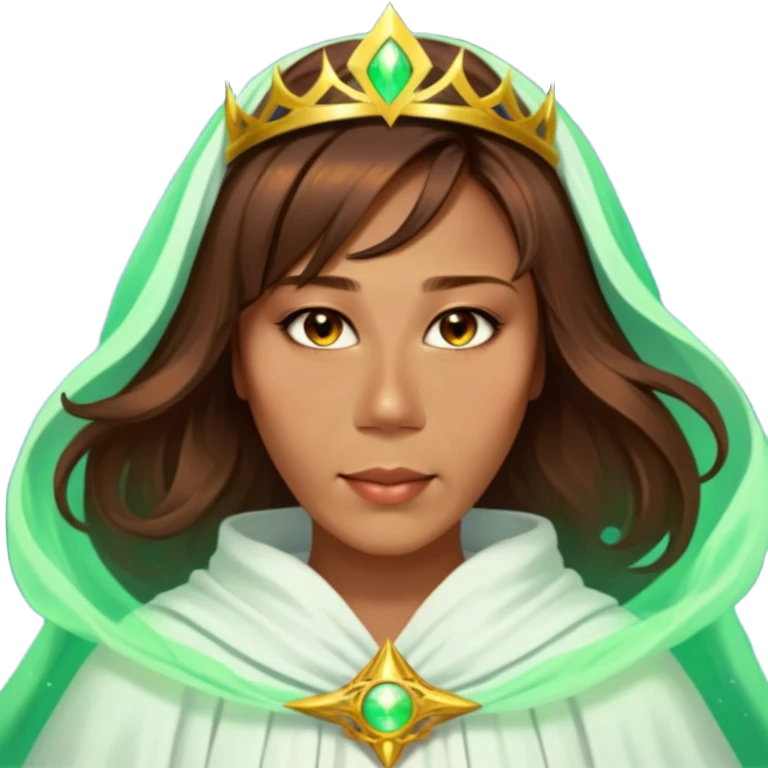 Celestial Sage emoji