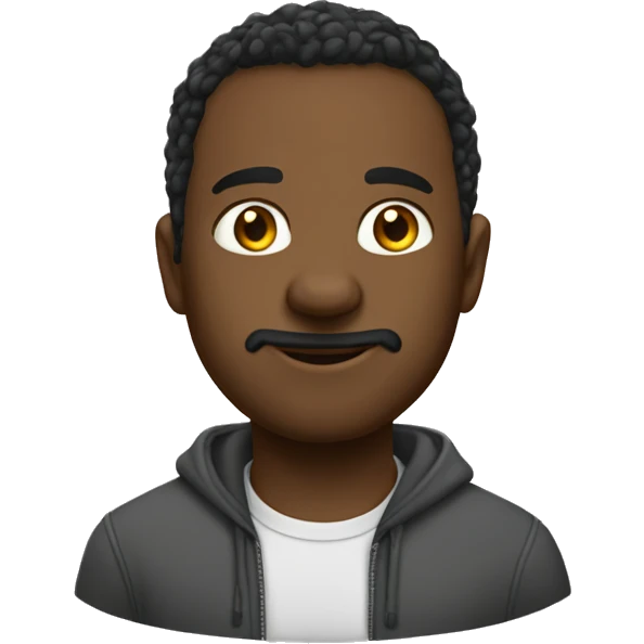 Собака на диване emoji