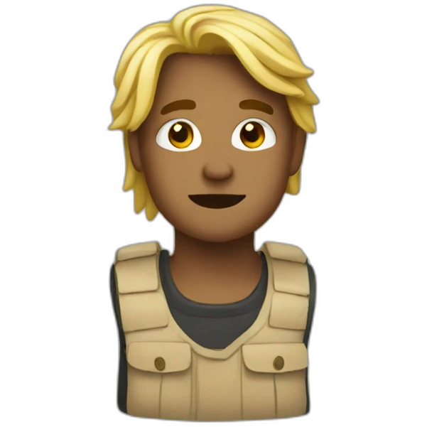 Timo emoji
