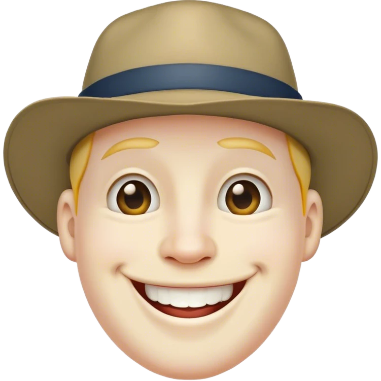 Big lez emoji