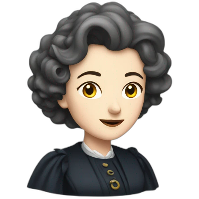 agatha harkness emoji