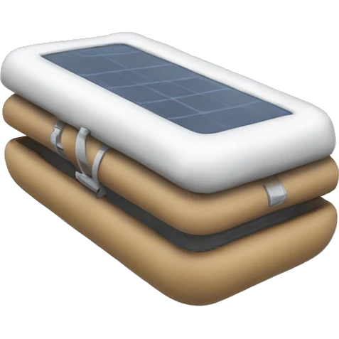 Floating device  emoji