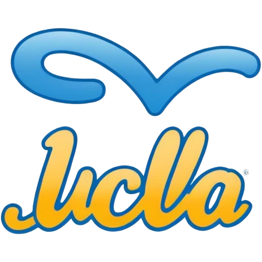 UCLA emoji
