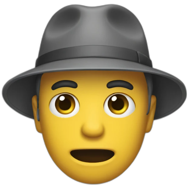 Golang’s murder emoji