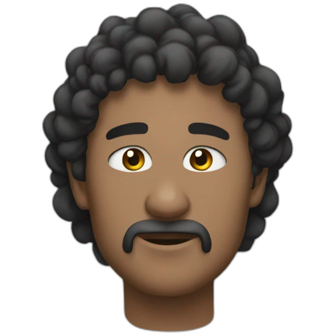 merda sky emoji