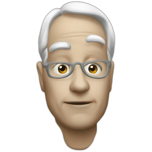 the IRS emoji