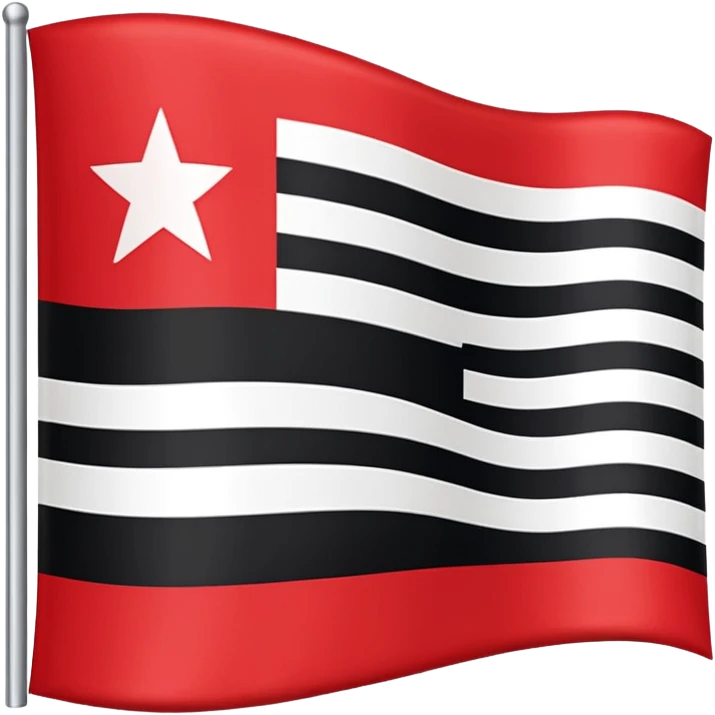 make hadhramout flag emoji