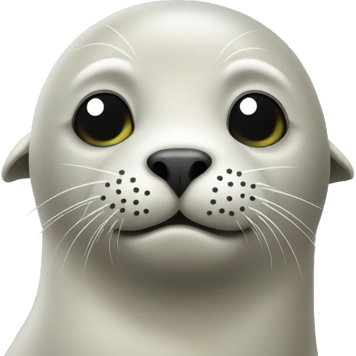 Seal emoji