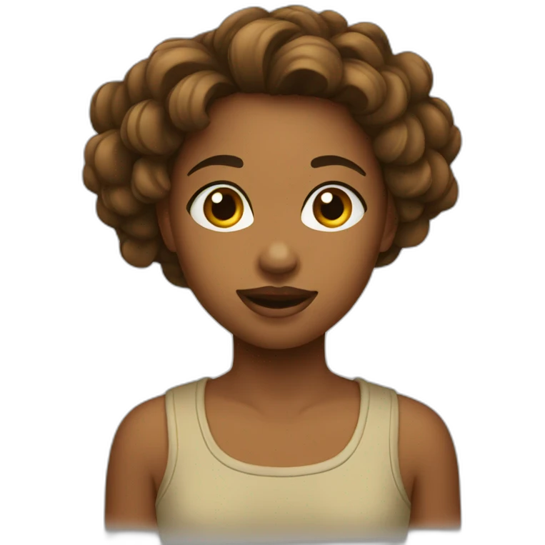 Kenia os emoji