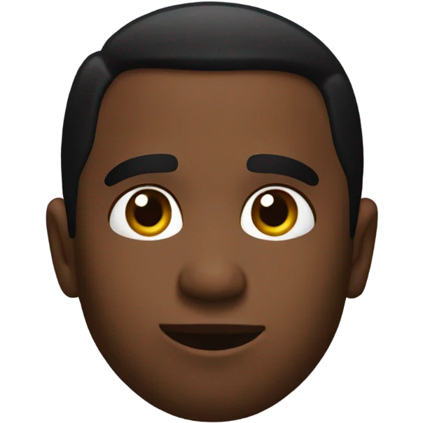 Diddy emoji