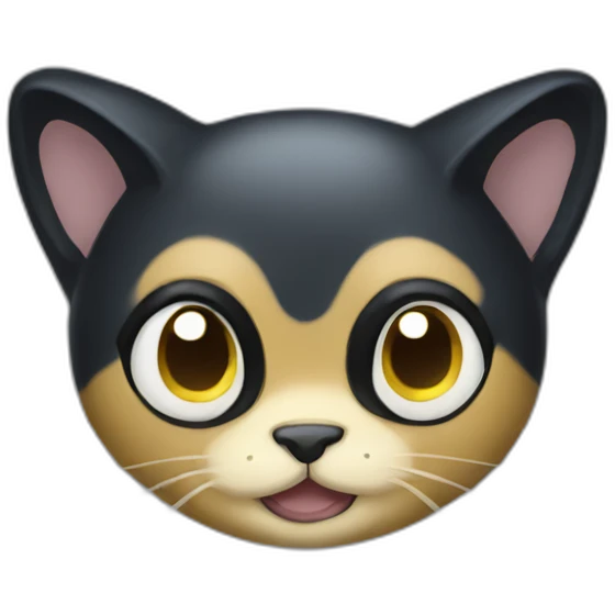 octocat emoji