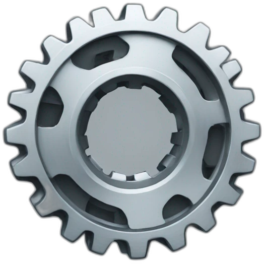 Gear 5 emoji