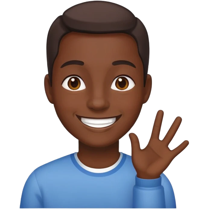 Felicidad emoji