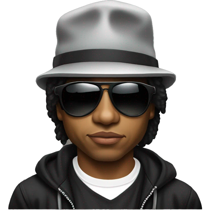 Eazy-e emoji