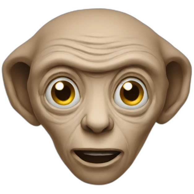 ET emoji